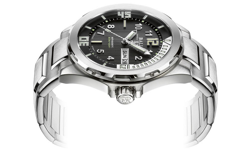 ball engineer master 2 diver